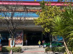 -丽江三义国际机场