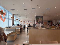 -呷哺呷哺 黄金牧场 (中发百旺店)