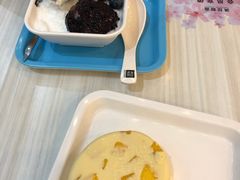 -满记甜品(金帝银泰城店)