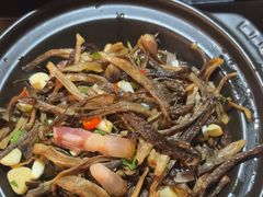 -云海肴云南菜·蒸汽石锅鱼(北京良乡华冠店)