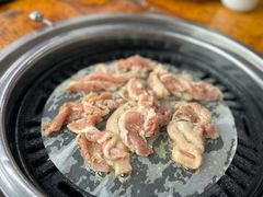 -二刚大块烤肉(东山商业街店)