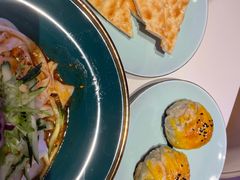 -阿娜尔·新疆菜(宜家荟聚中心店)