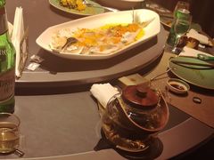 -上和臻品中国菜(花园街店)