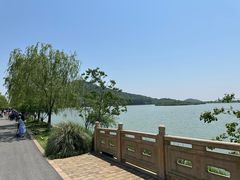 -南北湖风景区