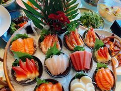 -万龙洲海鲜(南新仓店)