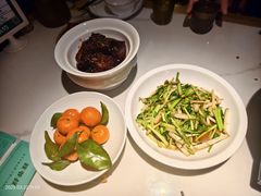 -筱爷叔·上海传统手工菜(玉树路店)