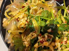 -石记东北风味烤肉(系马桩第二分店)