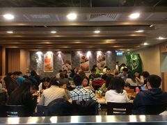 -添好运点心专门店(中环IFC店)