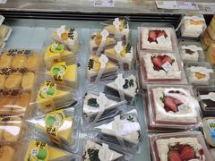 -爱维尔阳光蛋糕(汇金广场店)