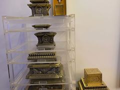 -福慧慈缘素食餐厅(王府井店)