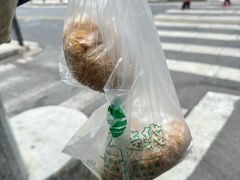 -六广门毛阿姨糯米饭