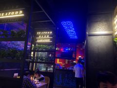 -赖胖子肉蟹煲(金牛万达店)