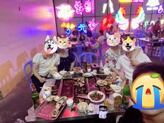 -石屏老字号4号包浆豆腐美食城(泼水广场店)