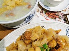 -冯不记米坊(凯德广场店)