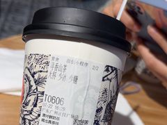 -霸王茶姬(正佳广场店)