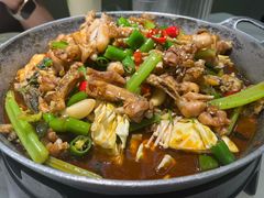 -蛙喔牛蛙(太仓万达店)