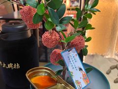 -长安大牌档之龙头酒肆(荣民龙首广场店)