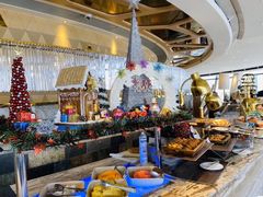 -自助山(合和中心商场店)