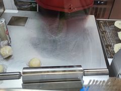 -塔斯汀中国汉堡(员村店)