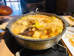 -月见·烧鸟酒场居酒屋(农科路店)