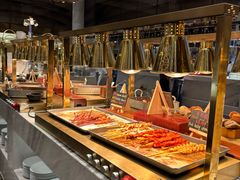 -印象餐厅(杭州国际博览中心北辰大酒店)