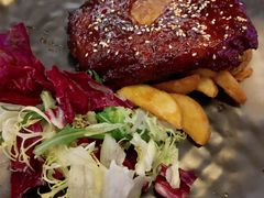 -莫多多餐厅