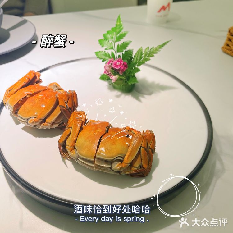 刚刚发现的超好吃的川菜🌶️