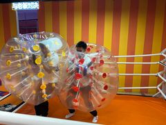 -不可思议减压馆·解压博物馆·摔碗发泄·团建定制