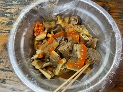 -李记牛杂店(建设一街店)