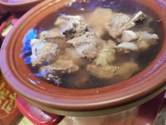 -百年神厨·地道川菜(清江西路店)