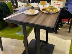 -梦航彩虹之约自助餐厅(华府天地店)
