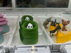 -嗒令甜品·主题融合料理餐厅(首座时代店)