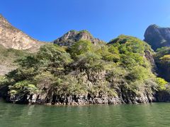-龙庆峡风景区