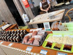 -樊三嬢手工甜水面(大邑安仁店)