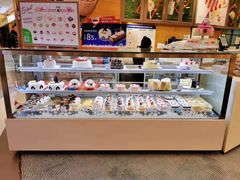黑森林大蛋糕-面包新语(国瑞店)