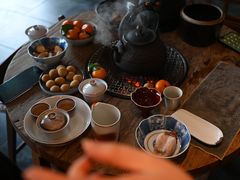 -觉藏茶社(博地影秀城店)