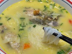 -华新胖子鱼粉(衡阳总店)