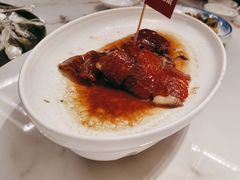 -滋粥楼·顺德菜(番禺广场总店)