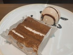 -萨莉亚意式餐厅(杭州滨江天街店)