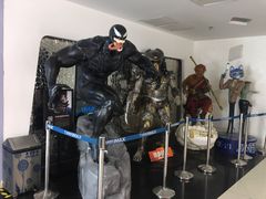 -金逸影城(大悦城IMAX激光店)