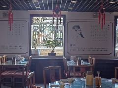 -西江美食舫·江西菜(健德桥店)