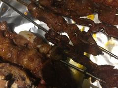 -鼎原力量东北吊炉烧烤(临河街店)