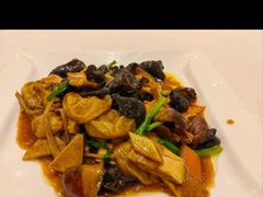 -北门饭店(三香路店)