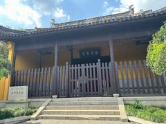 -苏州上方山国家森林公园