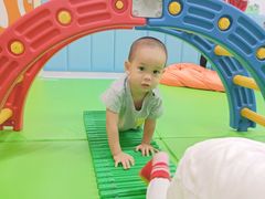 -全优加早教托育园(金海岸店)