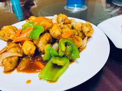 -华光餐厅(复兴路店)