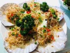 -小贝壳酒楼(经九路店)