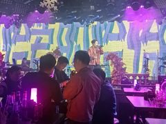 -拾叁唐Livehouse(佛山禅城店)