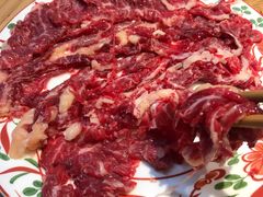 -汕头八合里海记牛肉店(清河店)