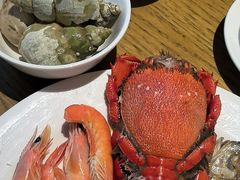 -杭州开元名都大酒店·地中海自助餐厅